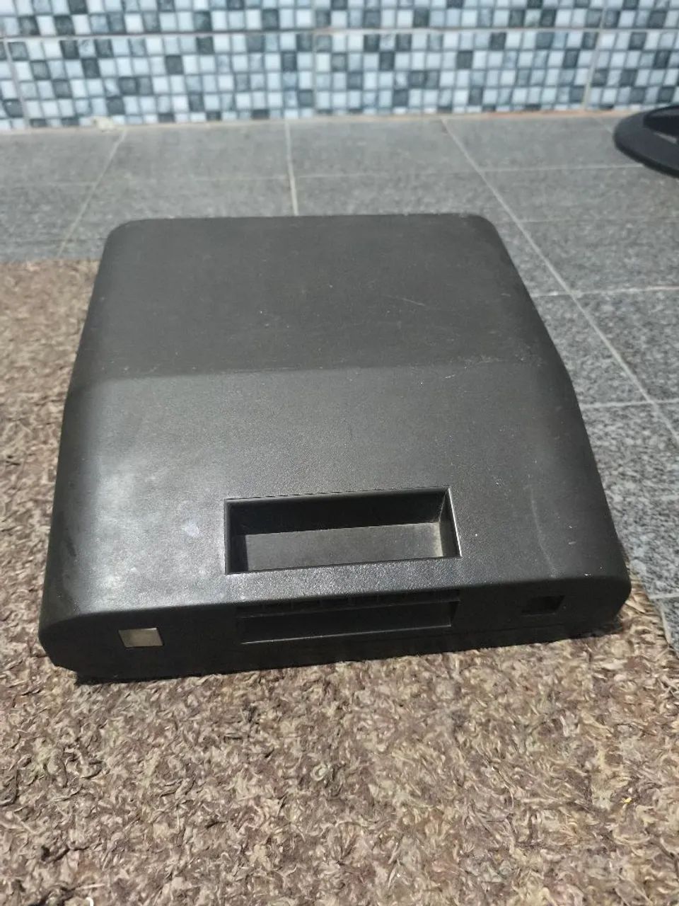 Máquina de datilografia - Foto 3