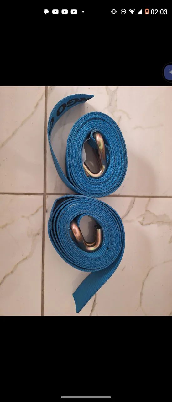 Cintas para cargas 65569113950850123