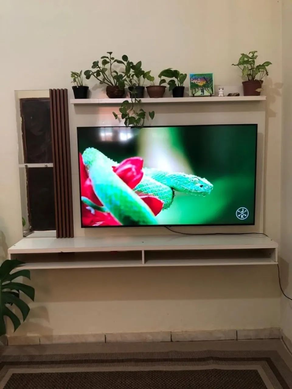 Painel de TV - Foto 5