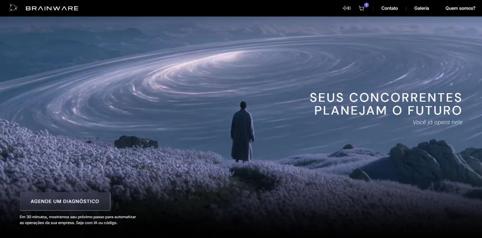 Desenvolvimento de Sites/Landing Page/WebApp - Foto 5
