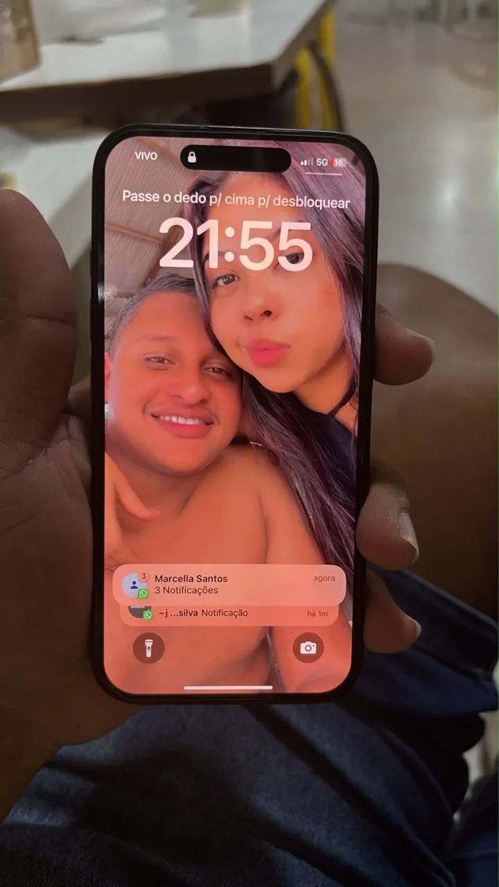 Vende se iPhone 16 - Foto 4