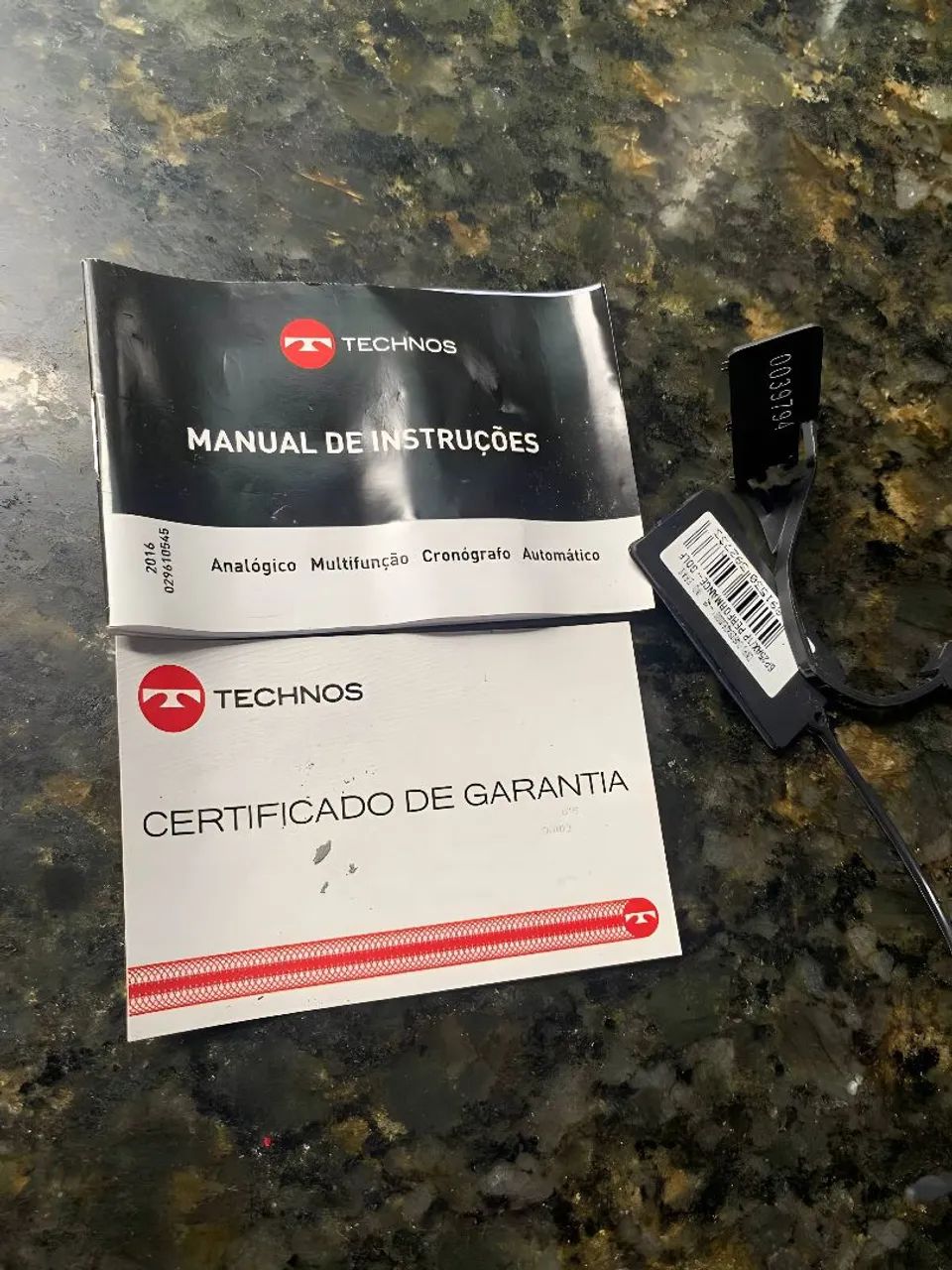 Relógio usado  - Foto 3