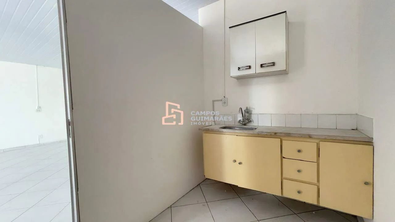 Sala para aluguel, Glória - Belo Horizonte/MG - Foto 4