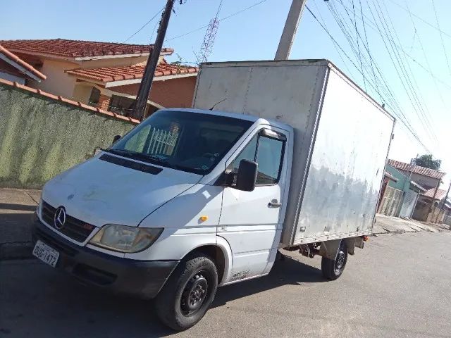 Sprinter 2006 - Foto 3
