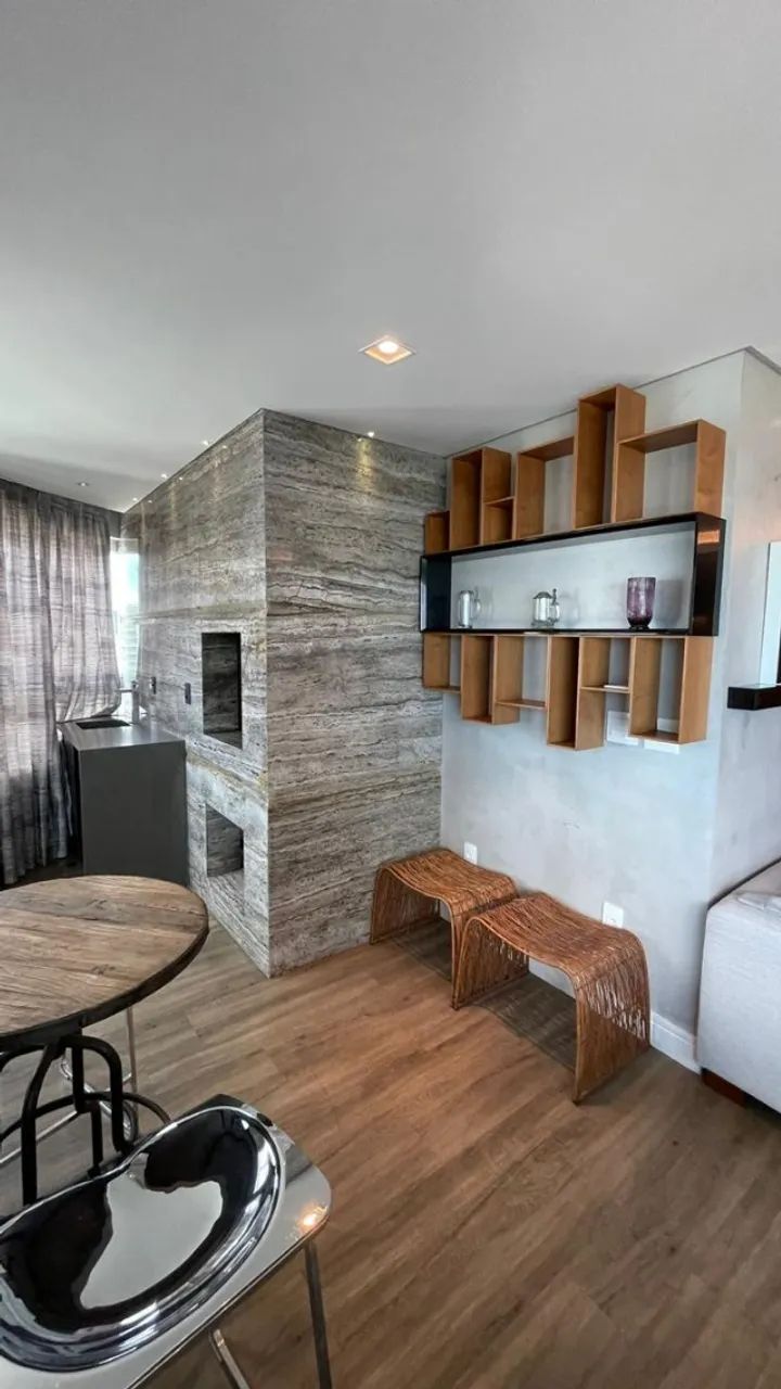 Locação anual apartamento 3 suítes centro, Balneário Camboriú - Foto 4