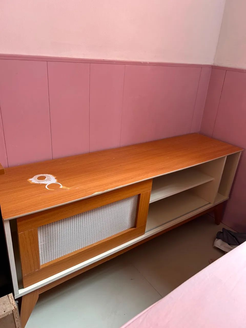 Rack para TV até 50"