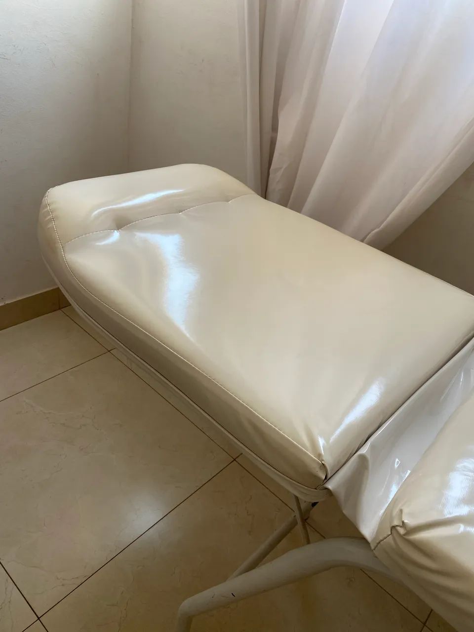 Maca três posições estética  - Foto 3