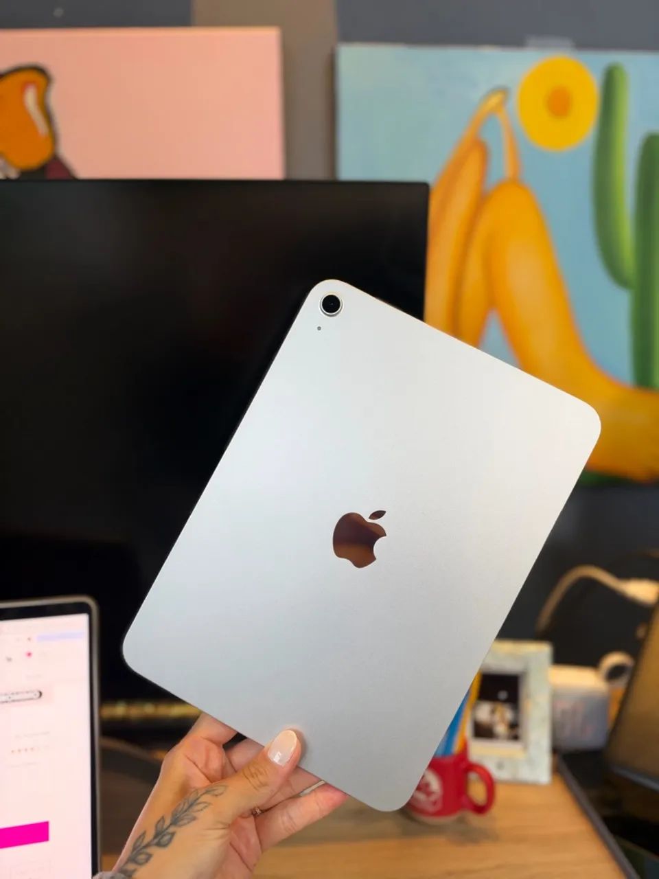 iPad 11 A16 128gb