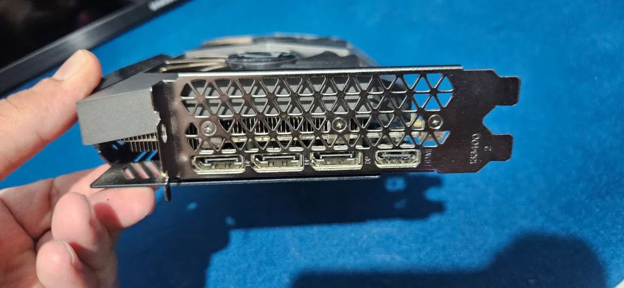 RTX 3070 - Foto 2