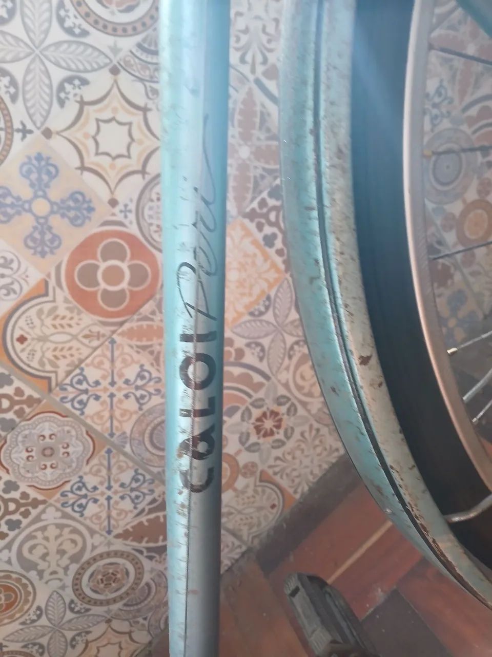 Caloi PERI  - Foto 4