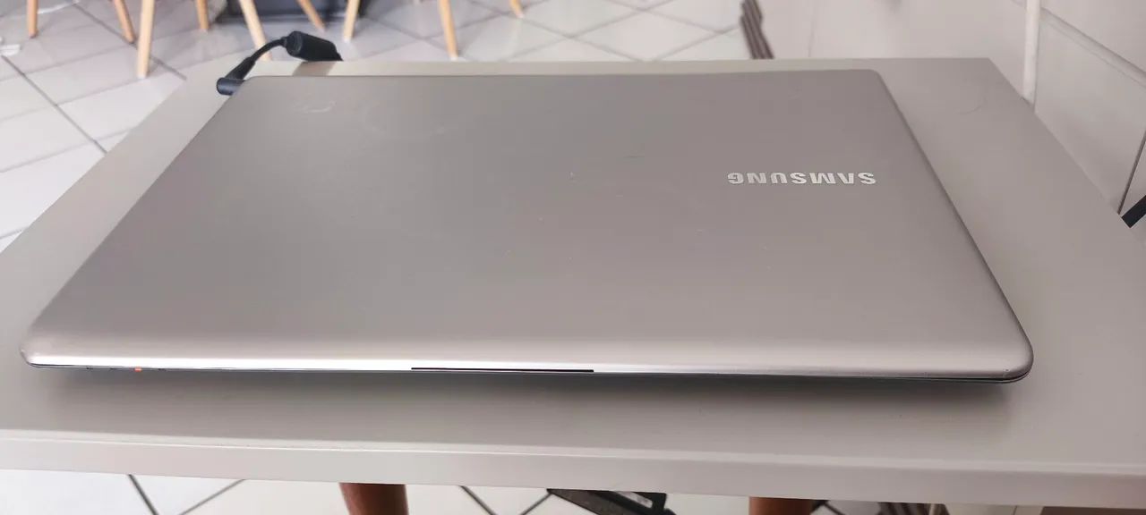 Oportunidade - Notebook Samsung série 5 ultra - Intel core I3 - Foto 3