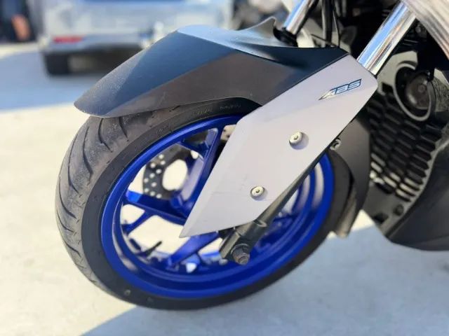 Yamaha Nmax 250 2022 - Foto 5