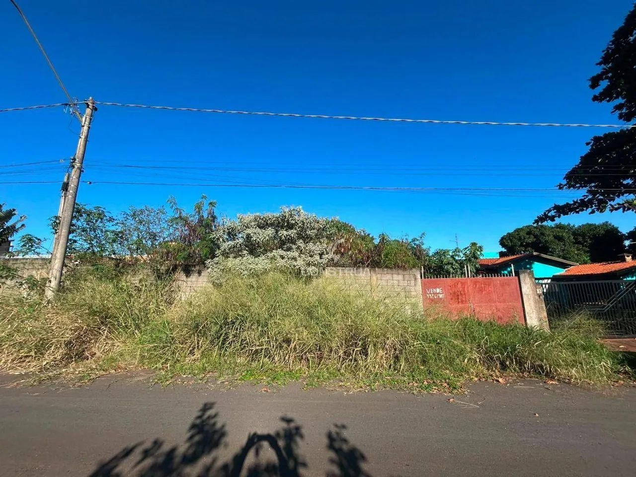 TERRENO À VENDA NO BARÃO GERALDO EM CAMPINAS/SP