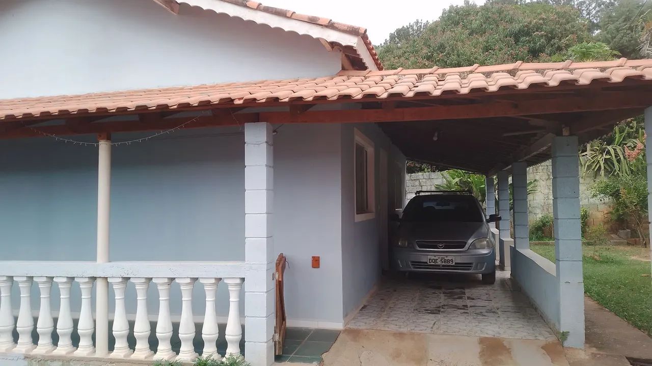 Chácara a venda bairro Bom Jardim  - Foto 5