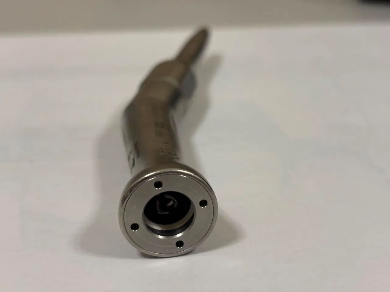 Peça de mão angulada NSK - Foto 3