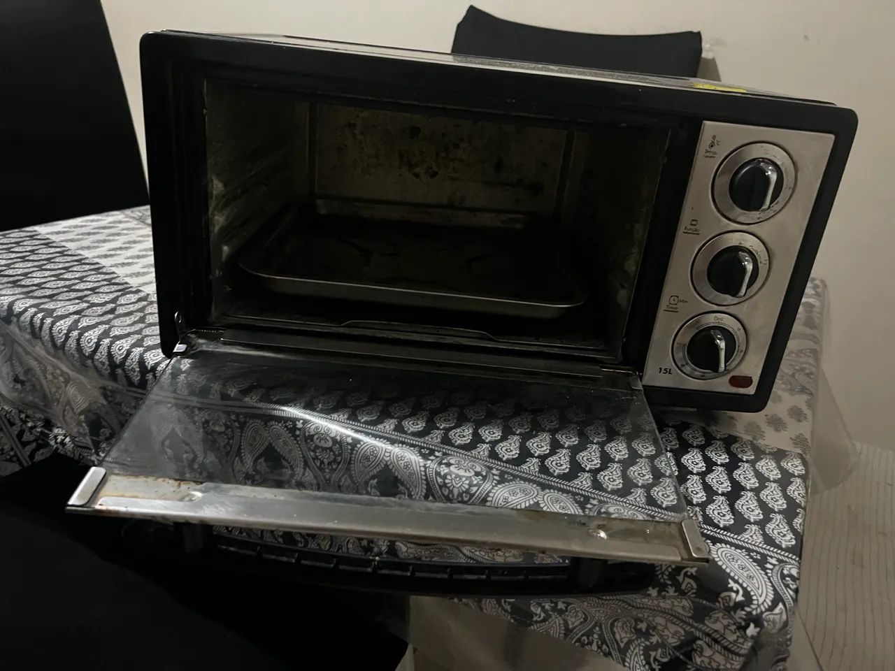 Forninho - Foto 2