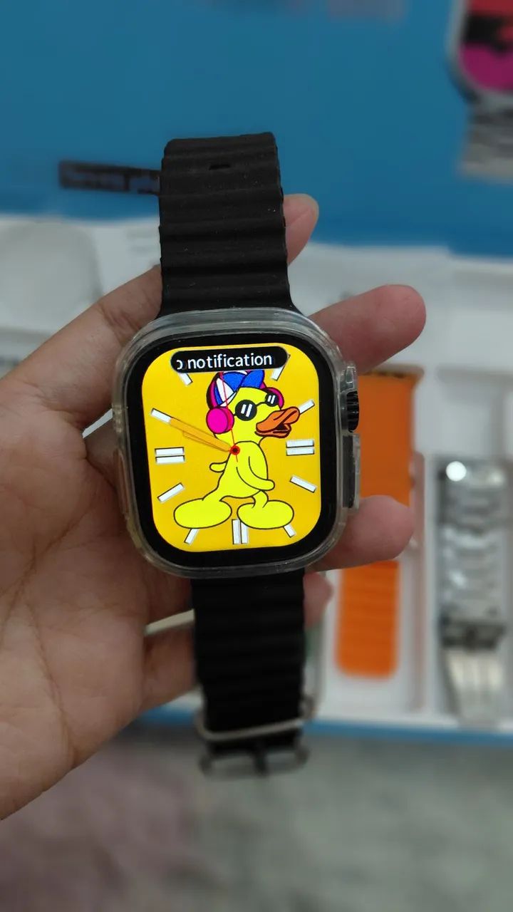 Smart Watch-relógio Digital - Foto 3