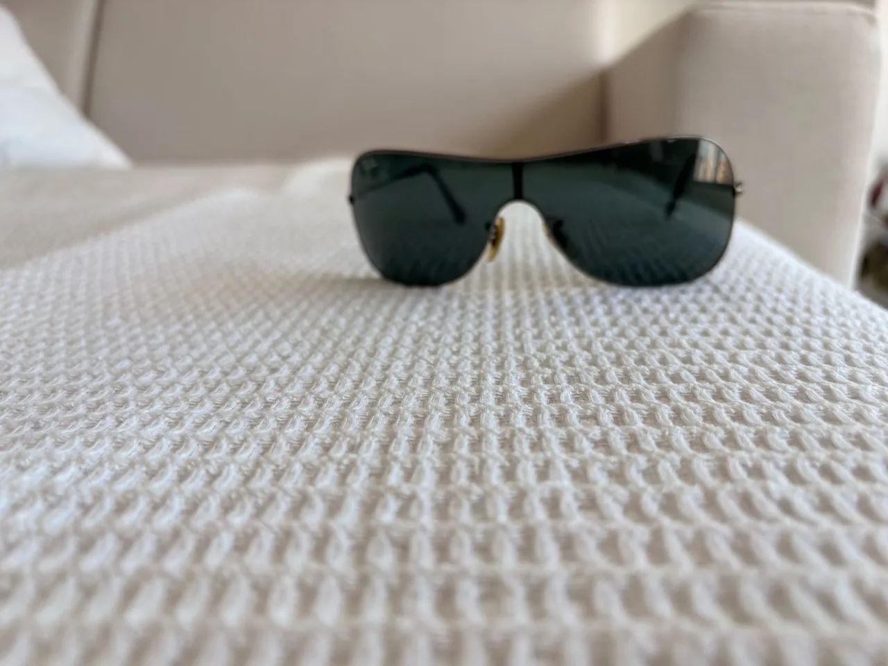 ÓCULOS DE SOL RAYBAN  - Foto 3