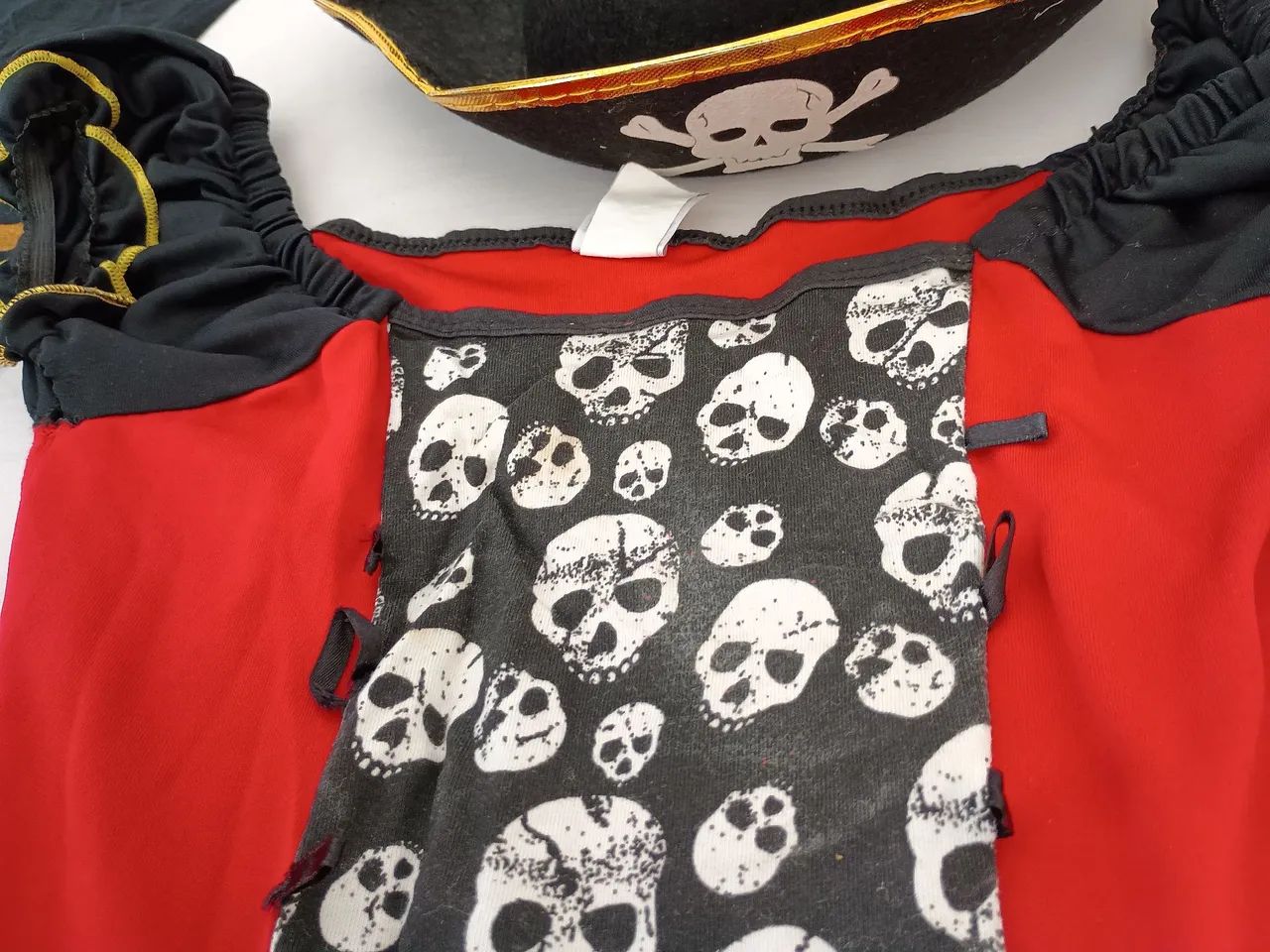 FANTASIA DE PIRATA  - Foto 4