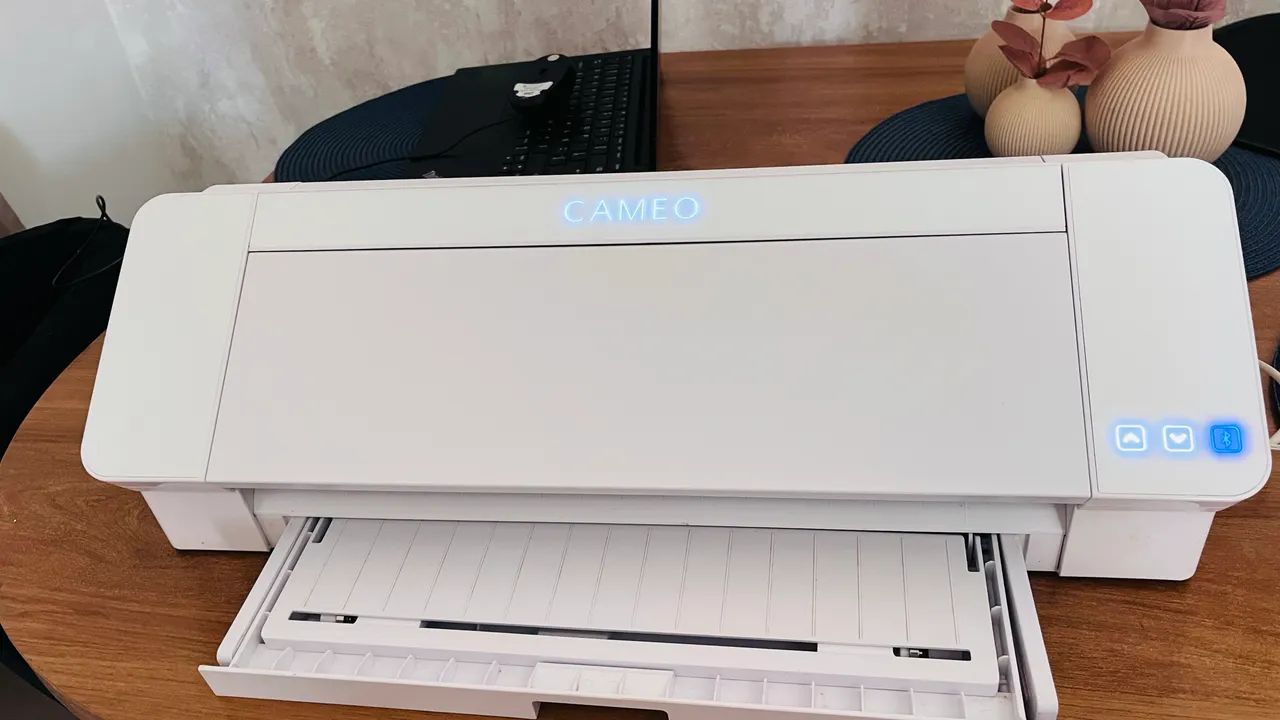 Silhouette cameo 4  - Foto 5