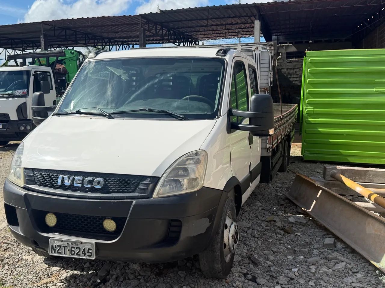 Iveco Daily 70c16 - Foto 2