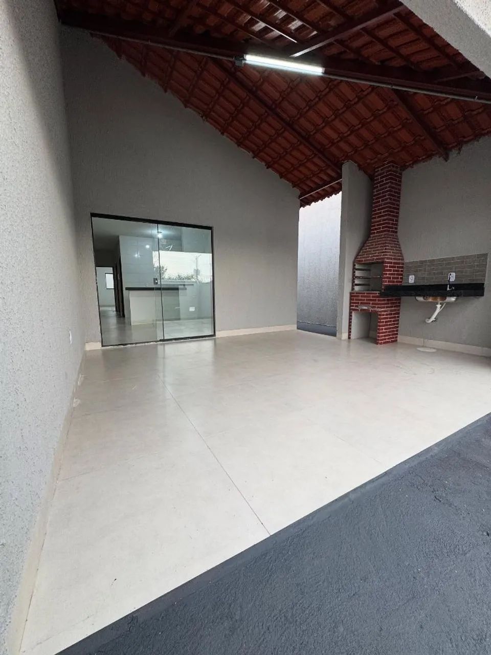 IMÓVEL PADRÃO DISPONÍVEL NO PARCELAMENTO  - Foto 2