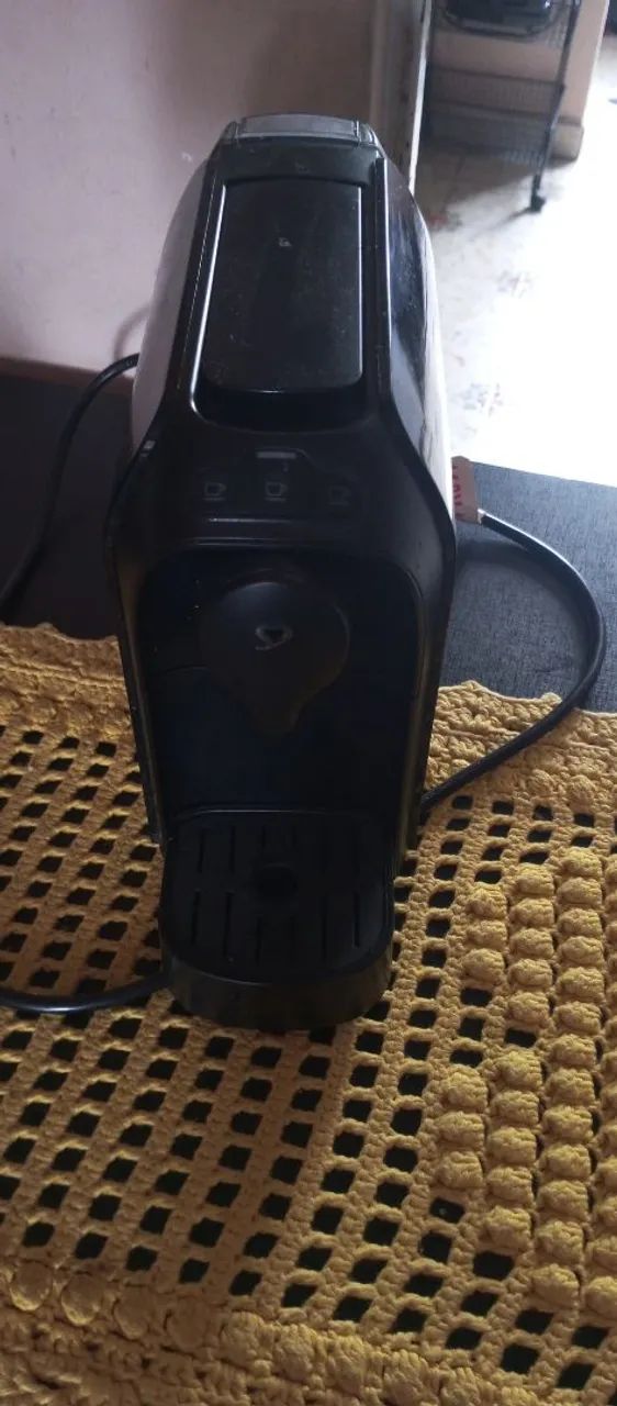 Cafeteira - Foto 2