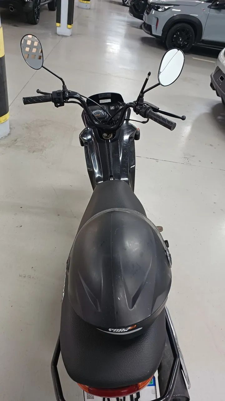 Pop 100cc - Foto 4