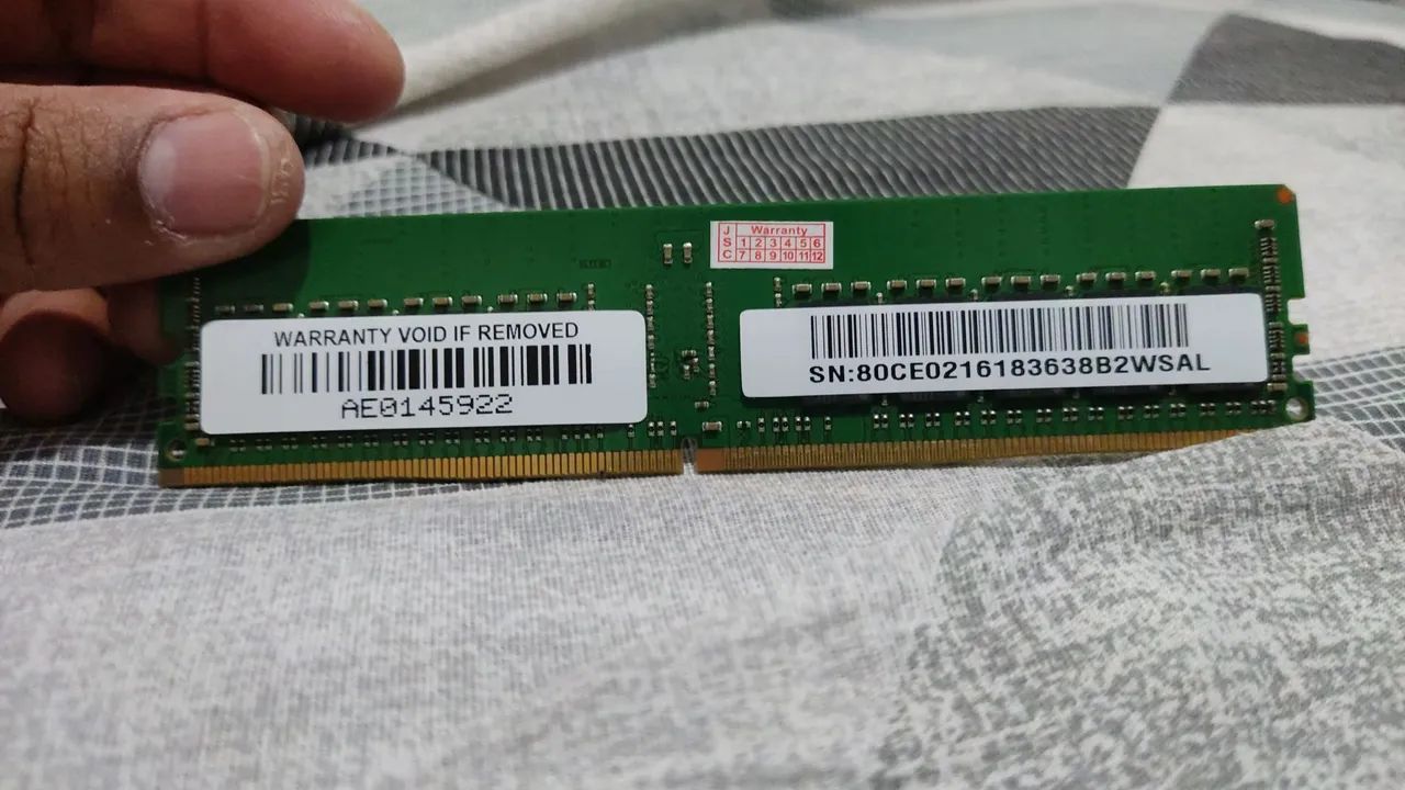 16gb ddr4