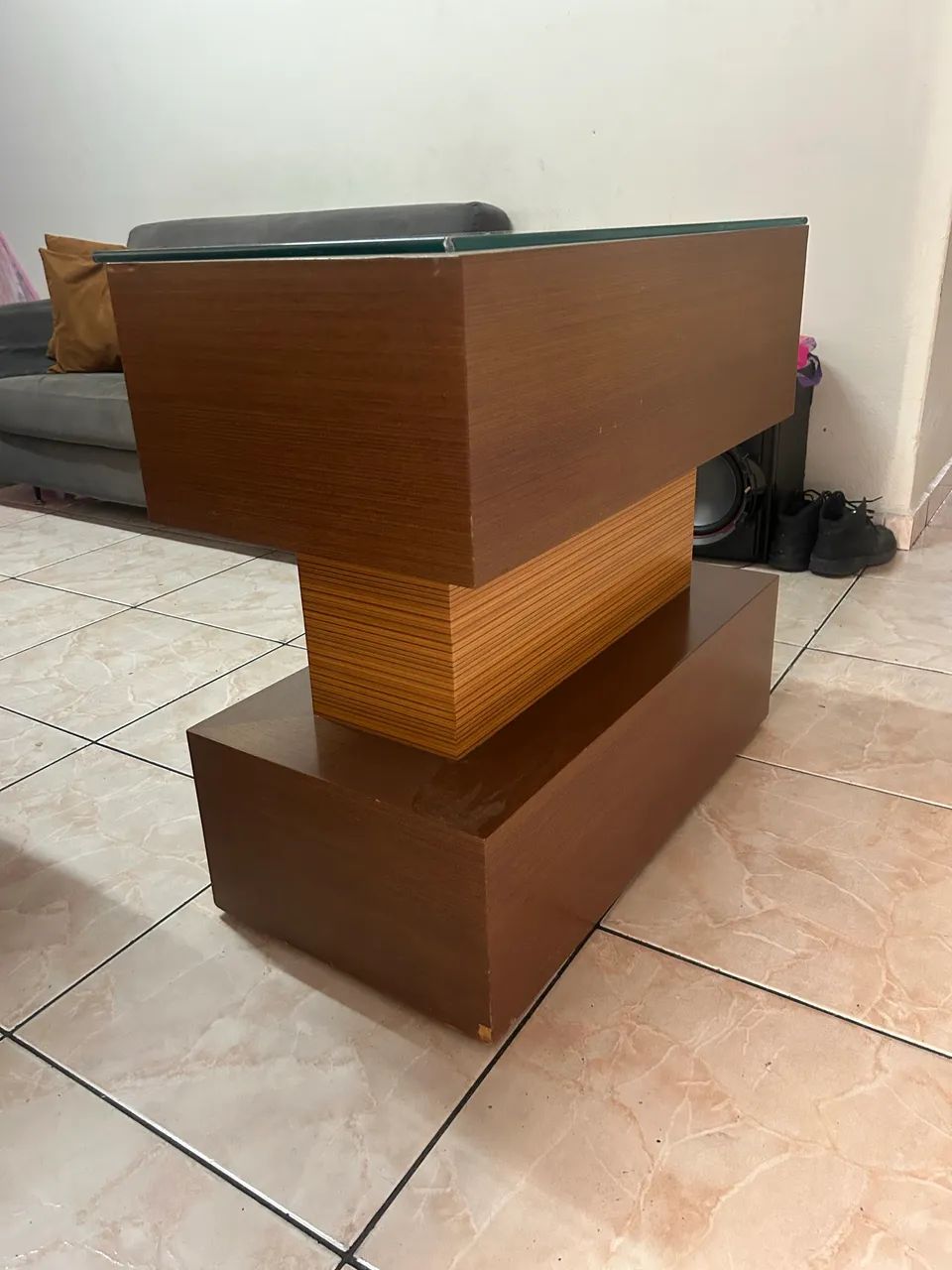 MESA DECORATIVA, NOVA  - Foto 2