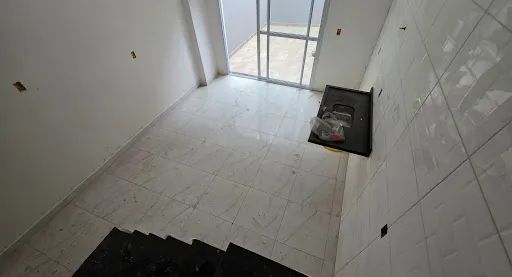 SOBRADO 3 QUARTOS 1 SUÍTE, 2 VAGAS - Foto 3
