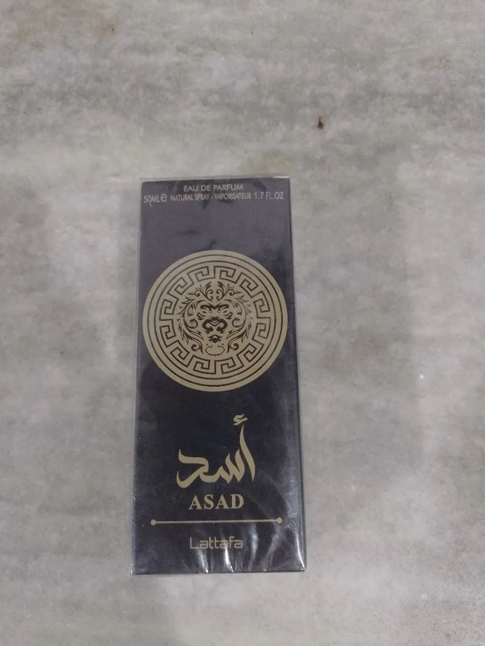 Perfume Arabe