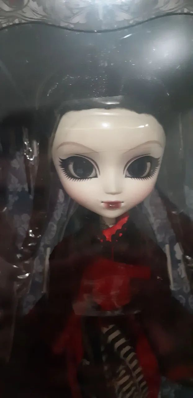 Pullip Mir - Foto 3