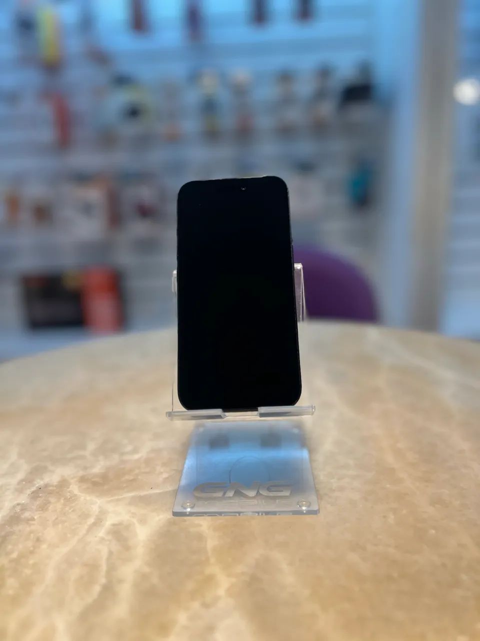 iPhone 16 128GB Preto - Seminovo  - Foto 2