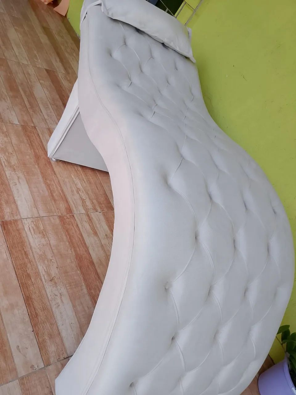 Maca de estética luxo  - Foto 4