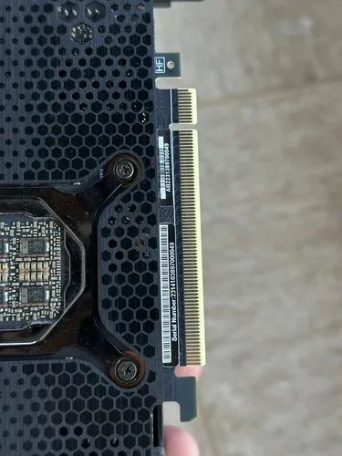 Rtx 3080 Evga Ftw3 Ultra 10GB - Foto 2