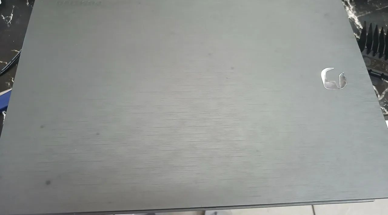 Notebook  - Foto 2