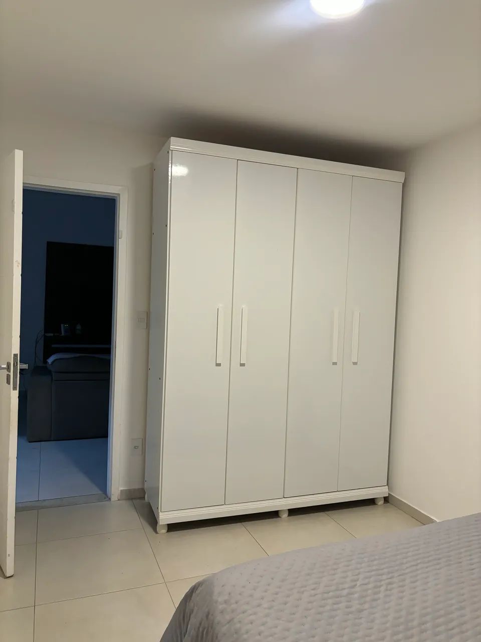 Aluga-se quarto Jd Satélite - Foto 4
