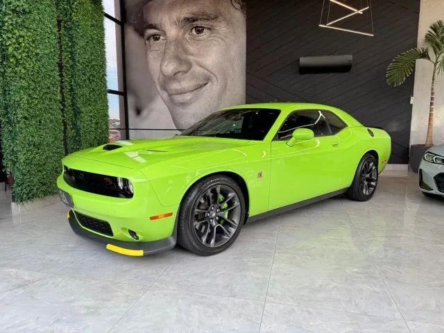Dodge Challenger RT 2023 - Foto 4