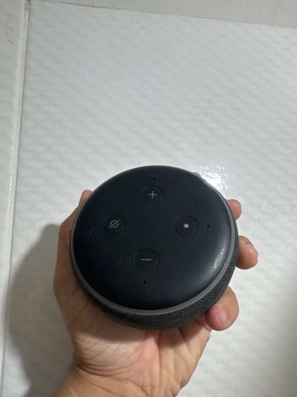 Alexa echo dot