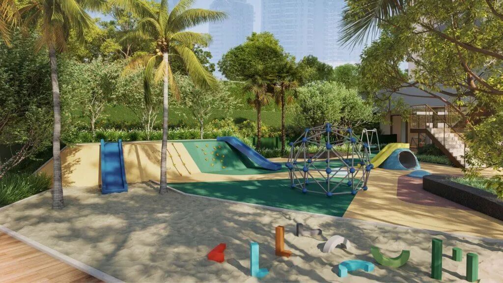 GAEA HOME RESORT - Foto 7