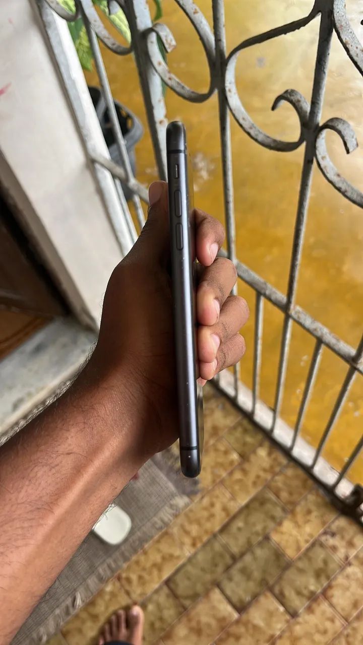 iphone 11 pra hoje  - Foto 2