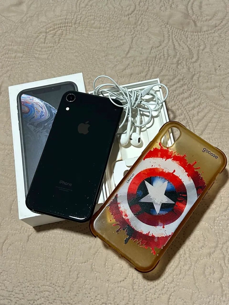iPhone XR 64 GB