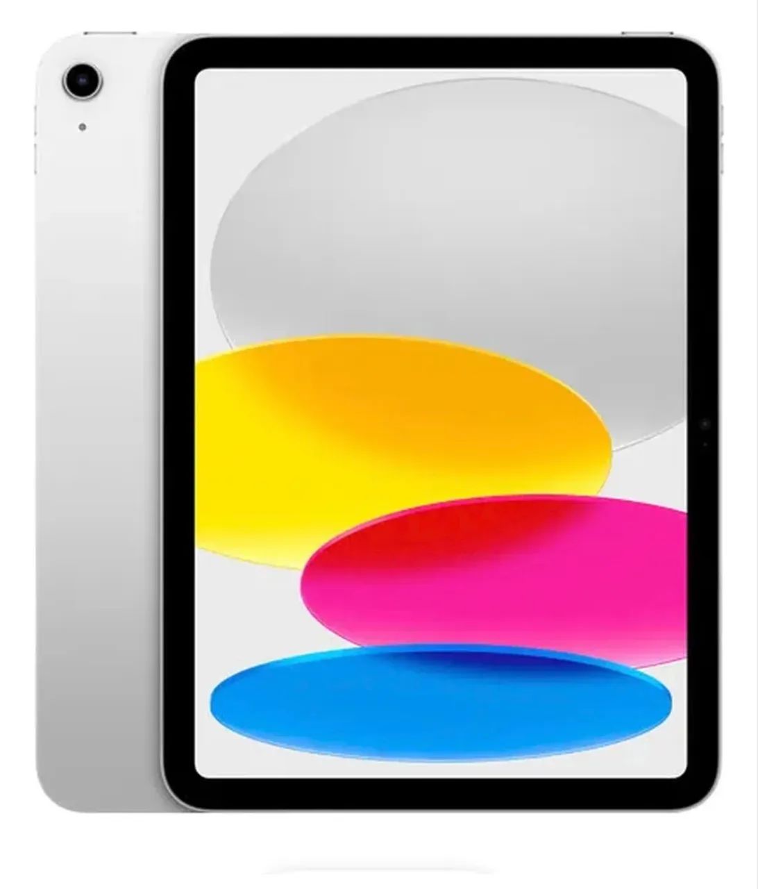 iPad 11 128 GB SILVER