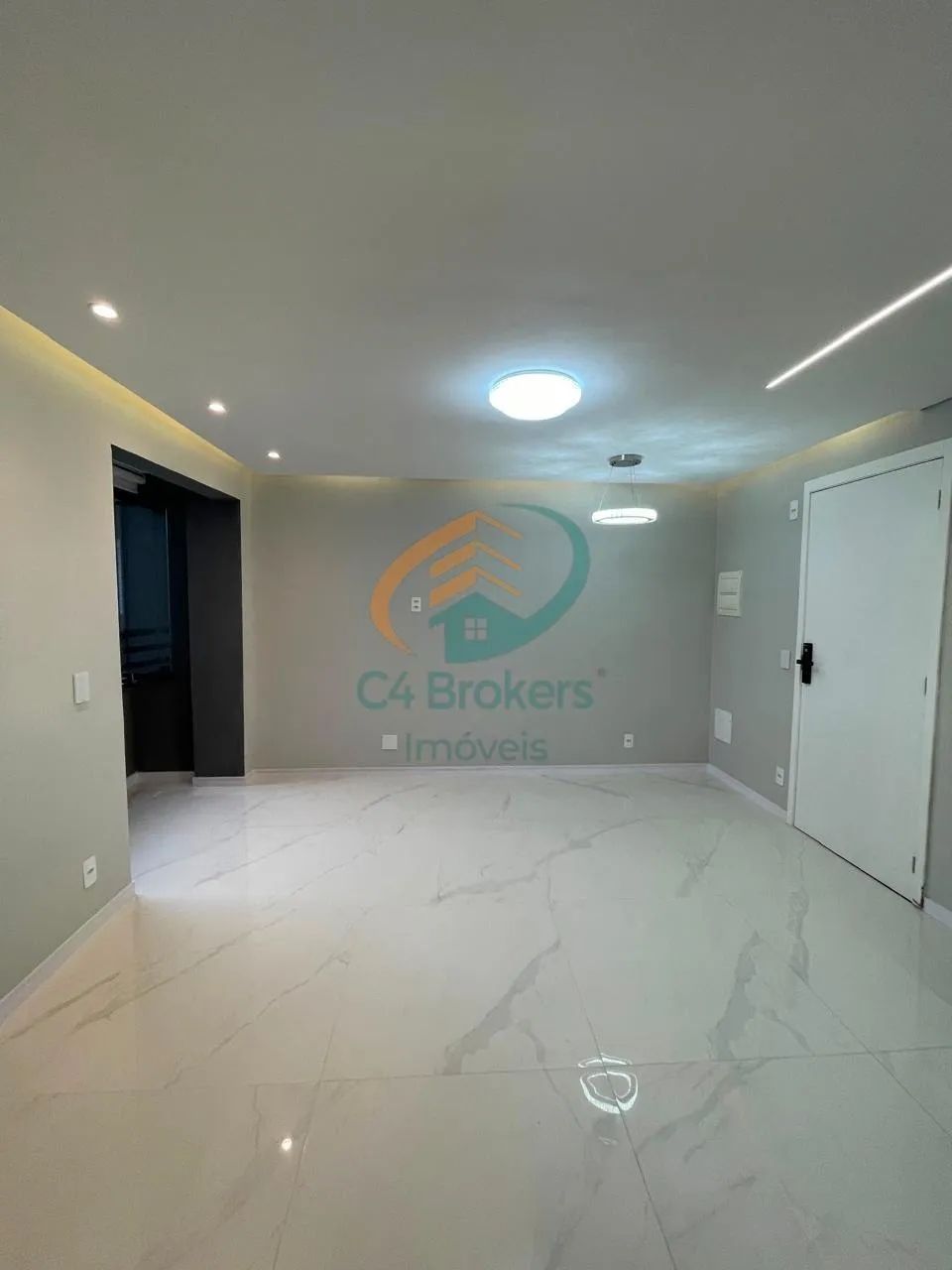 Apartamento em Vila Galvão - Guarulhos, SP - Foto 4