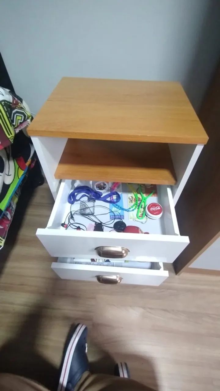 Criado mudo Classic - Foto 2