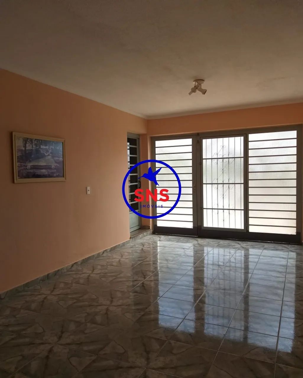 CASA RESIDENCIAL em CAMPINAS - SP, JARDIM DOM NERY - Foto 5
