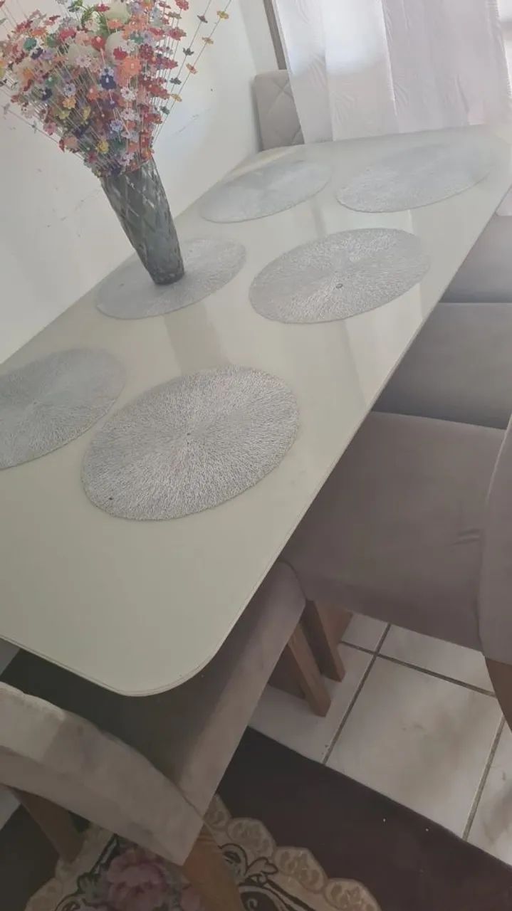 Vende se mesa  - Foto 3