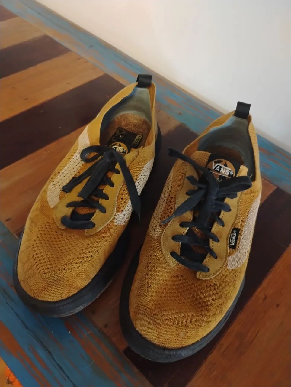 Tênis vans original 
