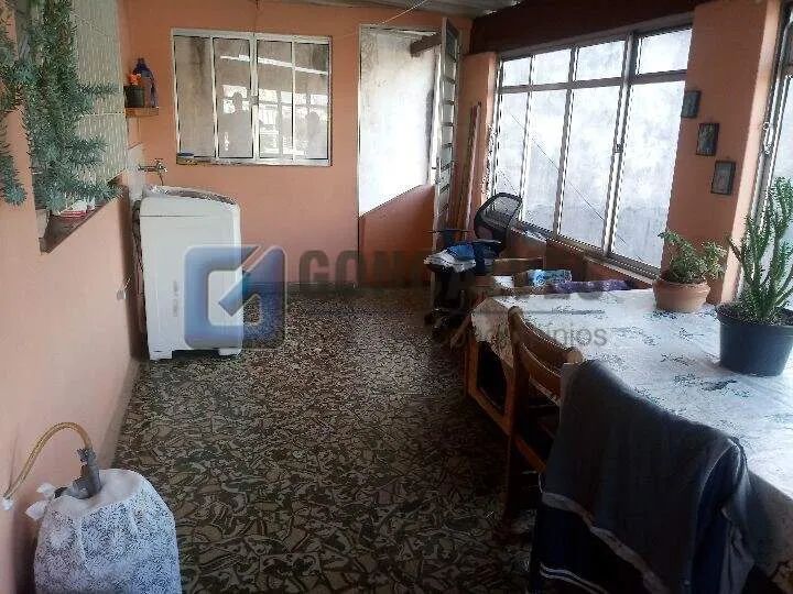 CASA- V. PALMARES- SANTO ANDRÉ - Foto 4